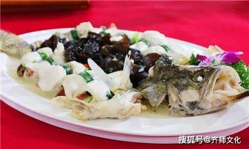 中国八大菜系各自都有那些特色