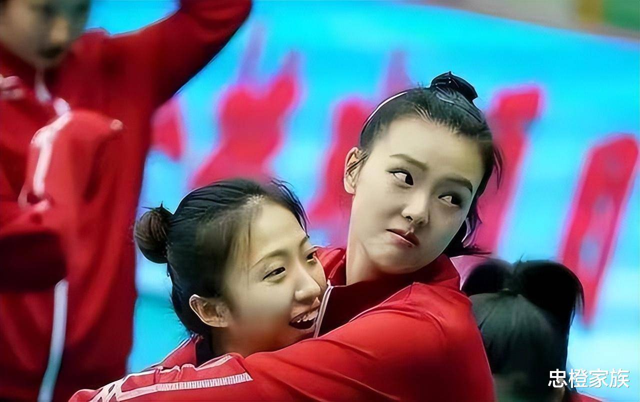 张常宁复出成作秀?