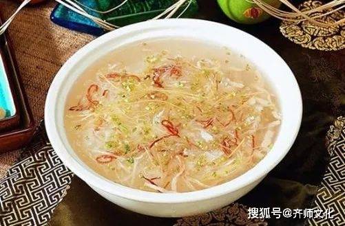 中国八大菜系各自都有那些特色