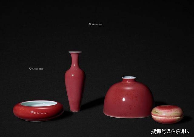 一起来看看苏富比秋拍中高价的瓷器!_藏品_成交金额_台北