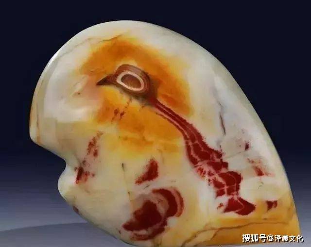 昌化鸡血石值多少钱一克 为何价格这么高?_拍卖价_成交_印章