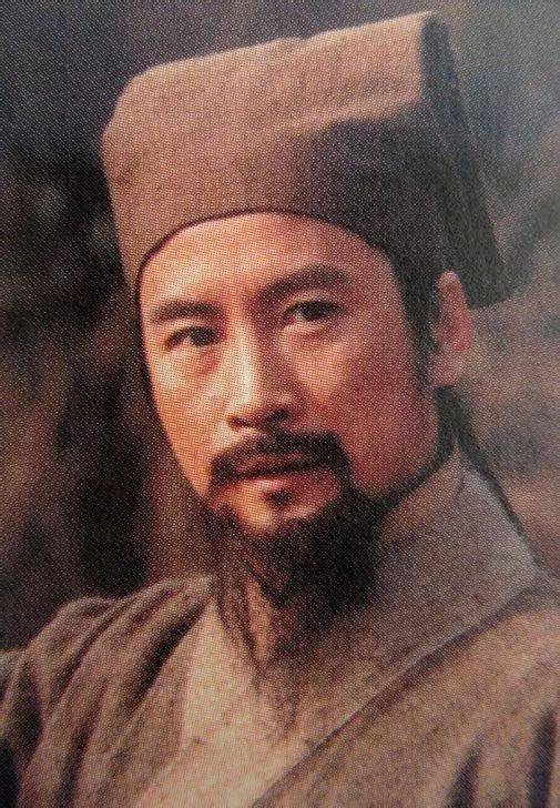 揭秘水浒传当中的朱武为何没有任何成就?_宋江_高俅_梁山