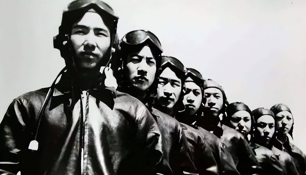 王海:原空军司令,抗美援朝中荣立特等功,88年授上