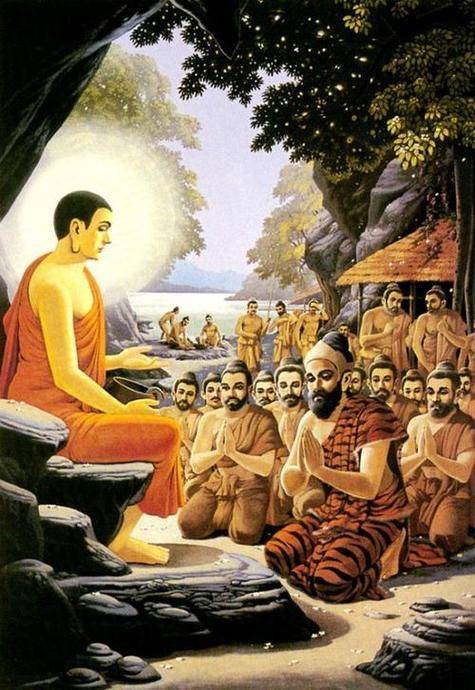 道教和佛教有啥区别？成佛和成道是一样的吗？答案可能出乎你意料 