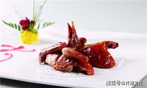 中国八大菜系各自都有那些特色