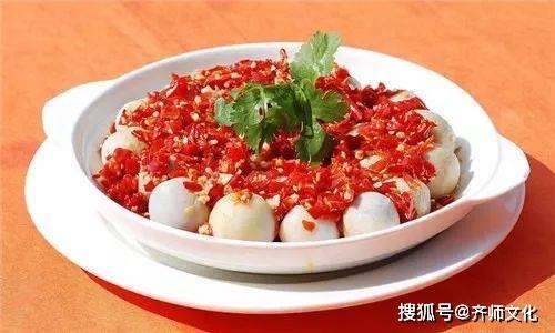 中国八大菜系各自都有那些特色