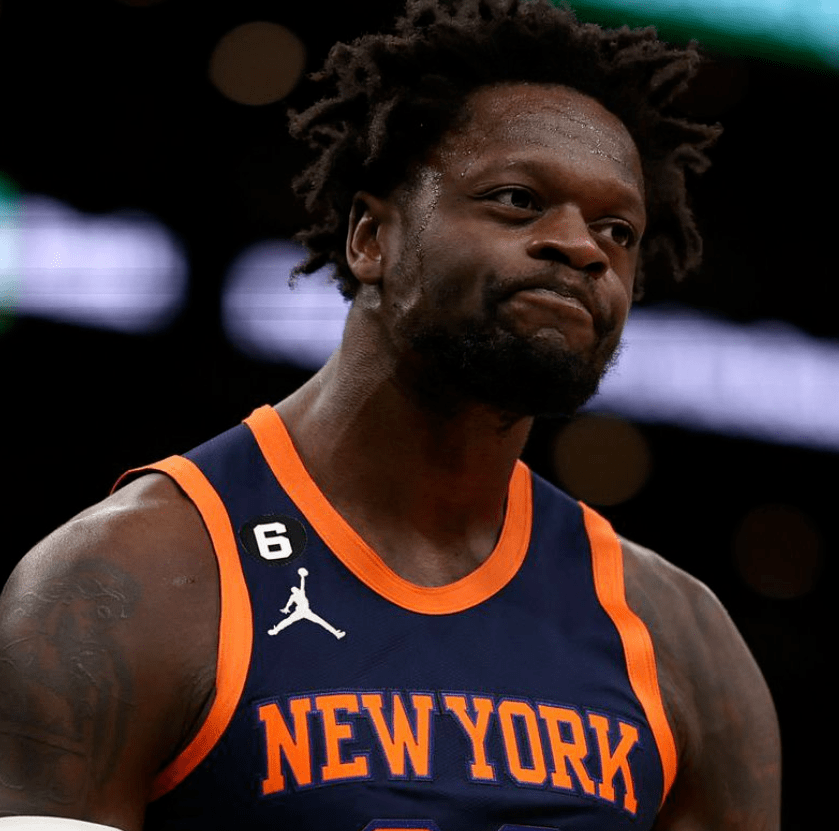 史上最菜nba全明星._兰德尔_比赛_命中