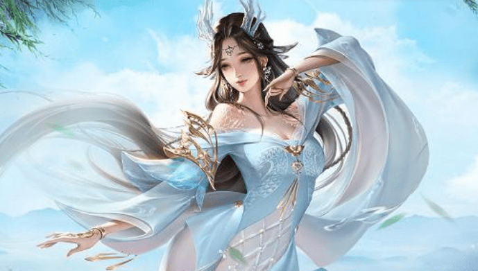 精选五款唯美仙侠手游,2024年唯美仙侠手游排行榜(特别棒!