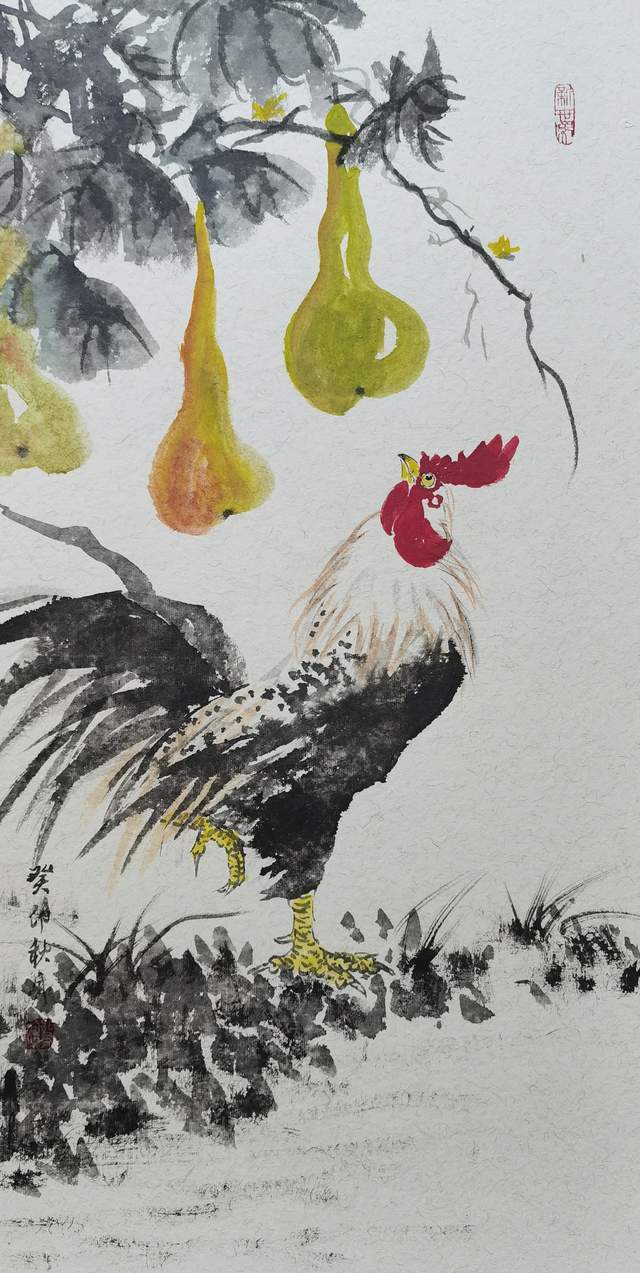 当代书画名家贺辉||赓续中华文脉 弘扬传统文化——网络邀请展