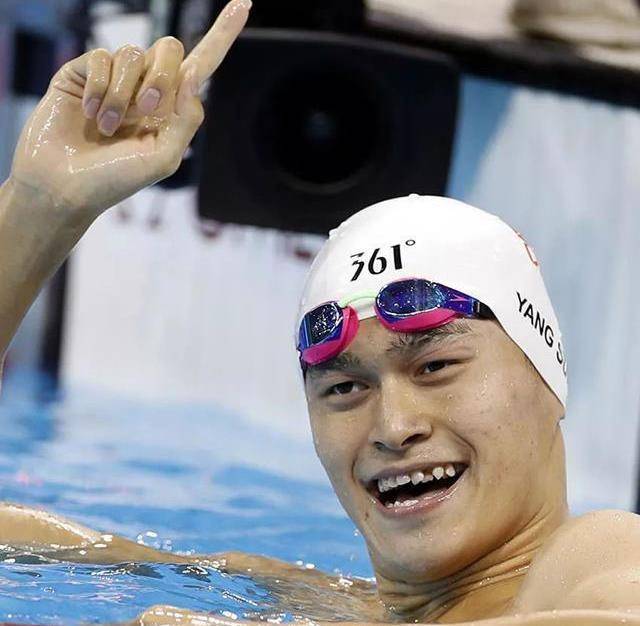 北京时间10月25日下午,我们泳协传来了孙杨的最新消息!