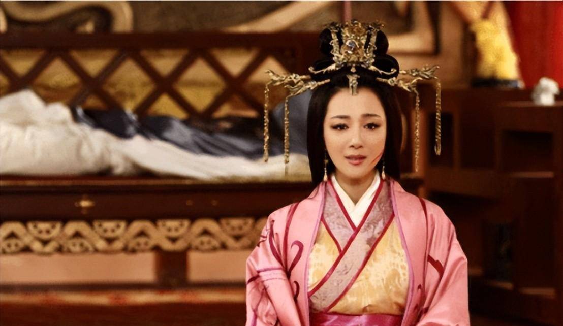 刘禅娶张飞两个女儿,并先后立为皇后,却为何唯独没娶关羽之女_刘备