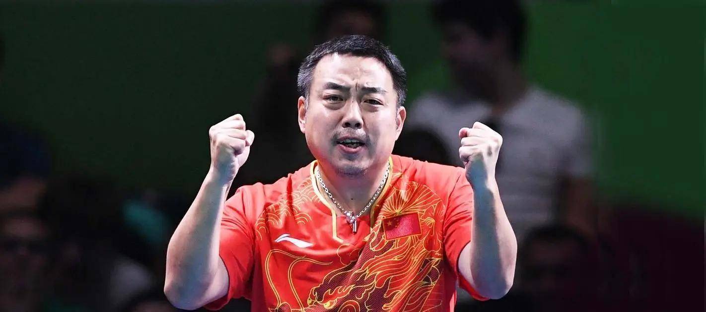 wtt冠军杯曝大冷门,国乒全面溃败另有内情,刘国梁向国外示好?