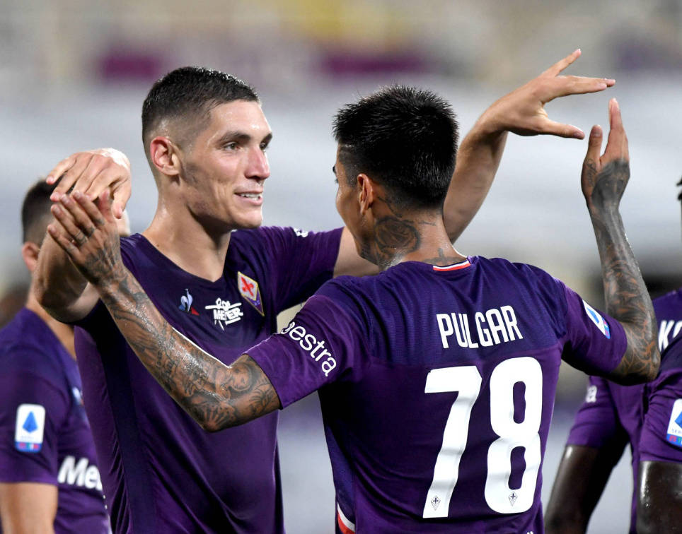 佛罗伦萨vs尤文:紫百合能否捍卫主场战胜强敌?