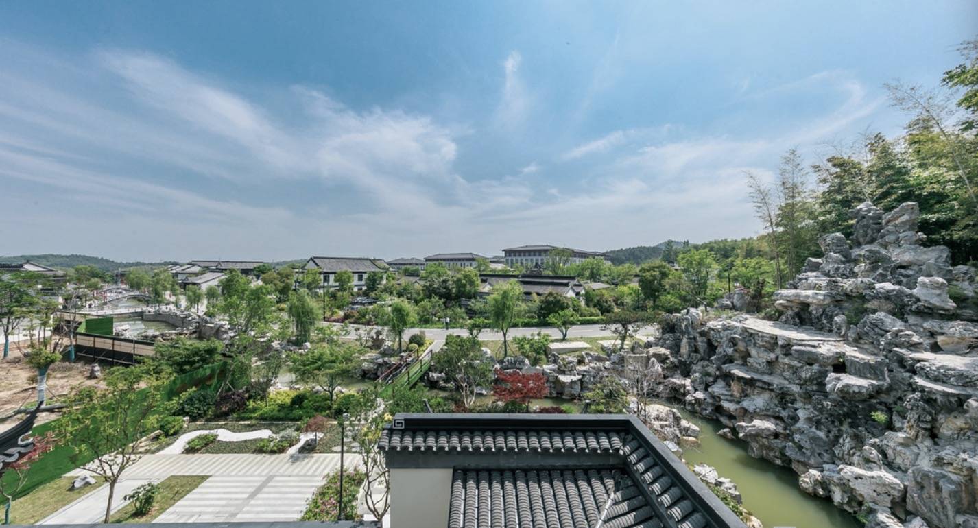 茅山颐园售楼处电话(营销中心)售楼处地址_楼盘开盘价格_24小时电话!