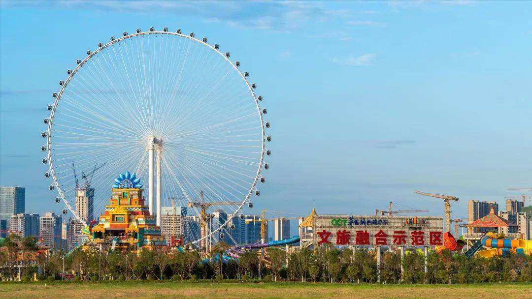 西安西安华侨城最新价格在售户型西安华侨城售楼电话楼盘详情