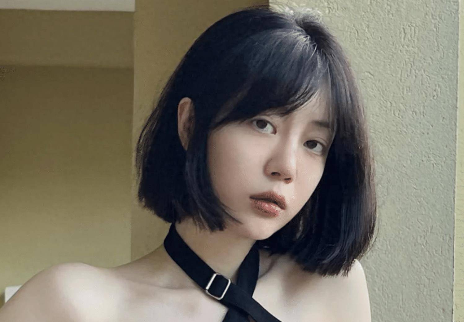 你还记得"长腿"李溪芮吗?