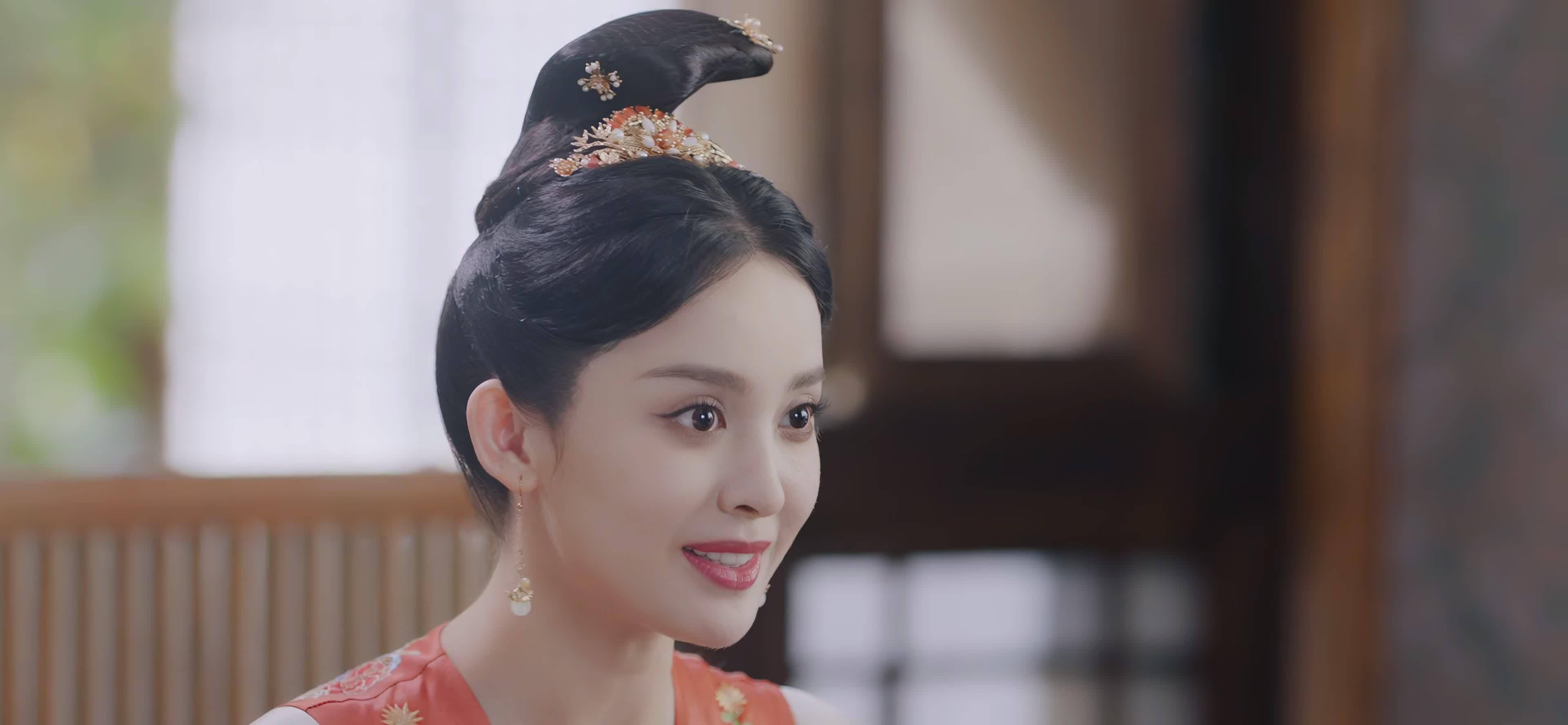 好家伙,古力娜扎《风起西州》首播就差评一片,观众的差评理由都出奇