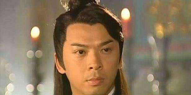 3 李无极出自:争霸完整版几百年前,李无忌就享有镇魔英雄的美名,镇