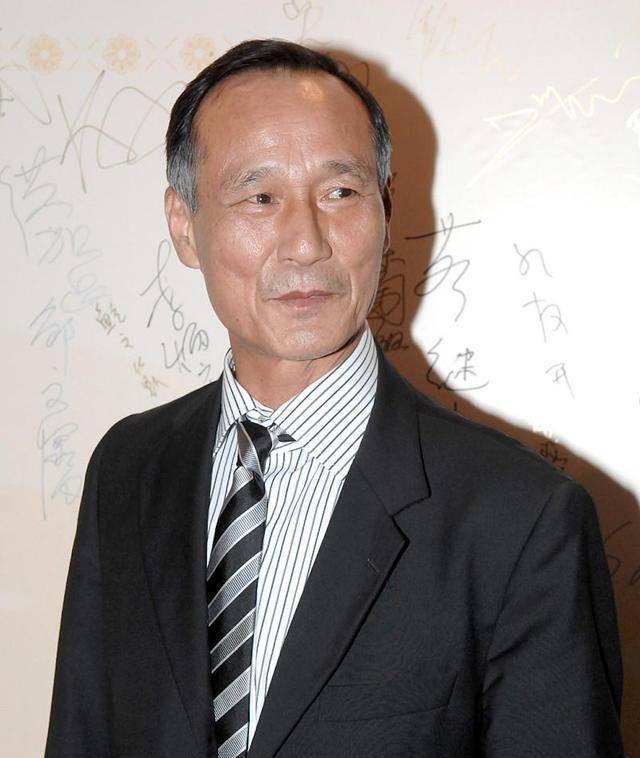 陈小龙:绝世功夫巨星,超越成龙甄子丹_陈慧敏_勇气_成功