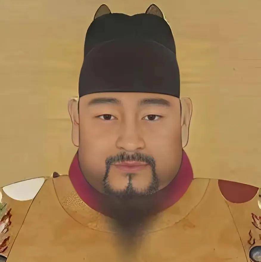 明英宗朱祁镇谥号:章皇帝陵寝:景陵庙号:宣宗性格:聪敏仁厚,温和谦恭