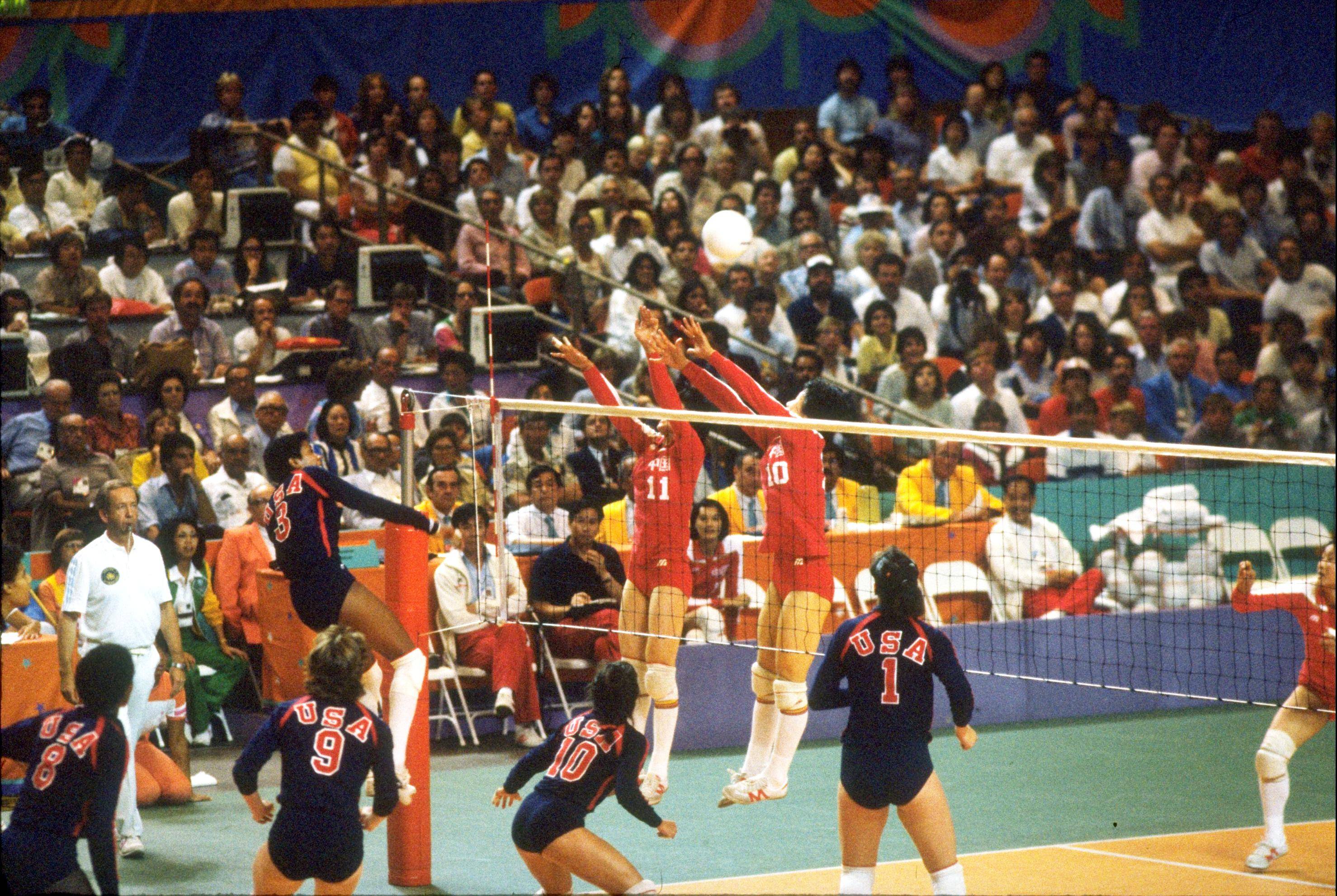 年女排世 界杯第三 名背后的相关图片4