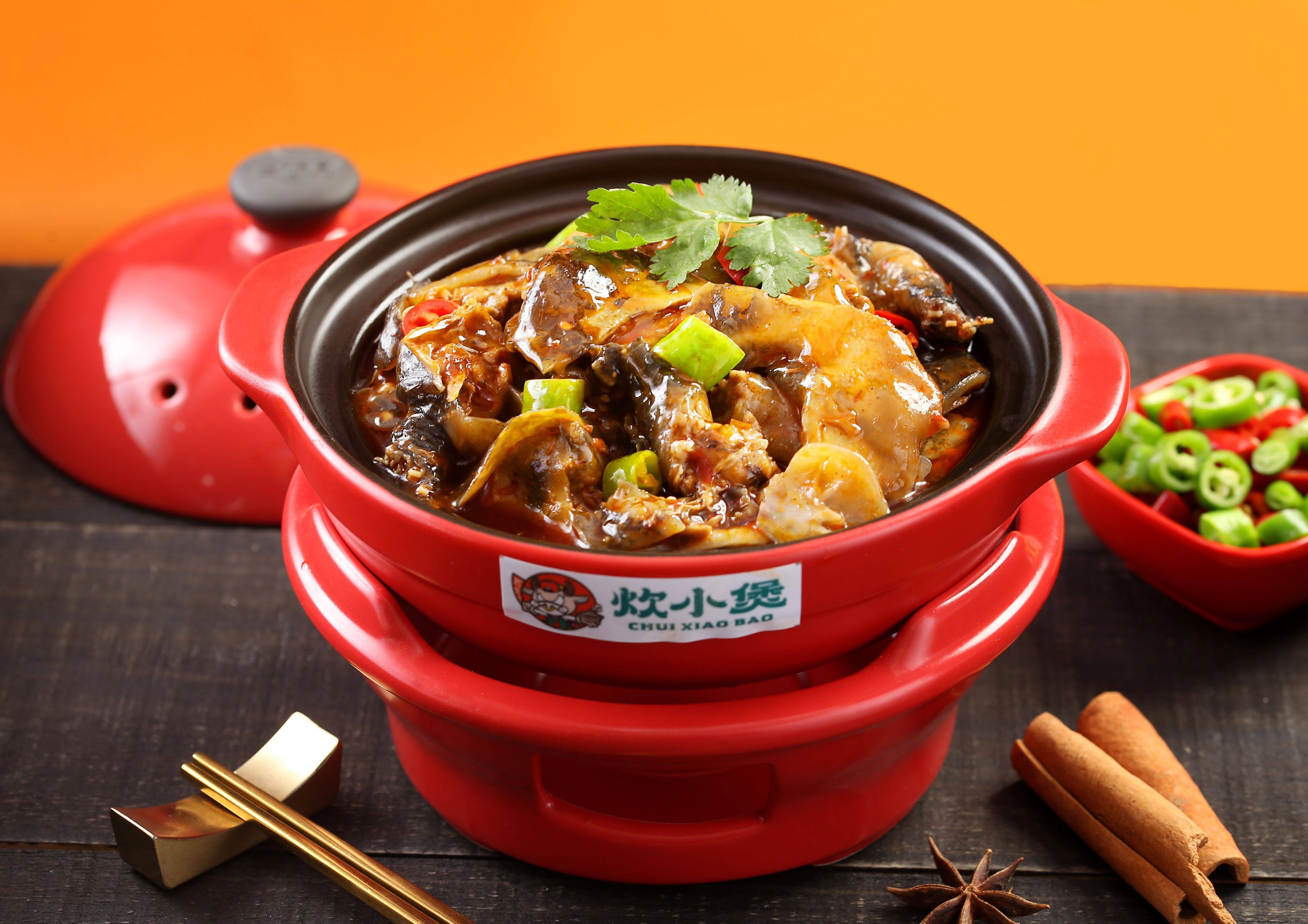 前往炊小煲,让我们一起品味独特的煲制美食吧!_菜品_食材_方式