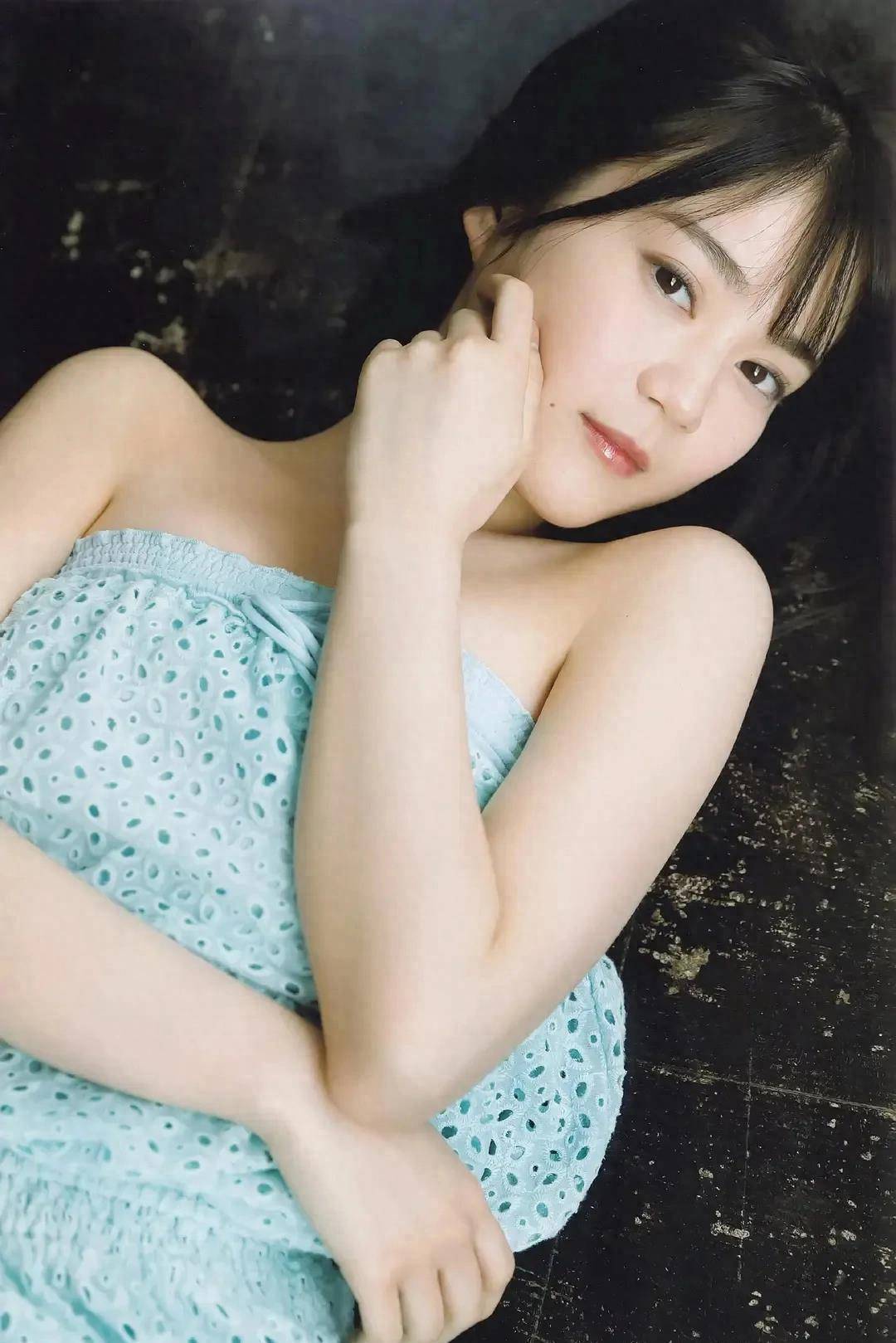 户松遥表情包图片