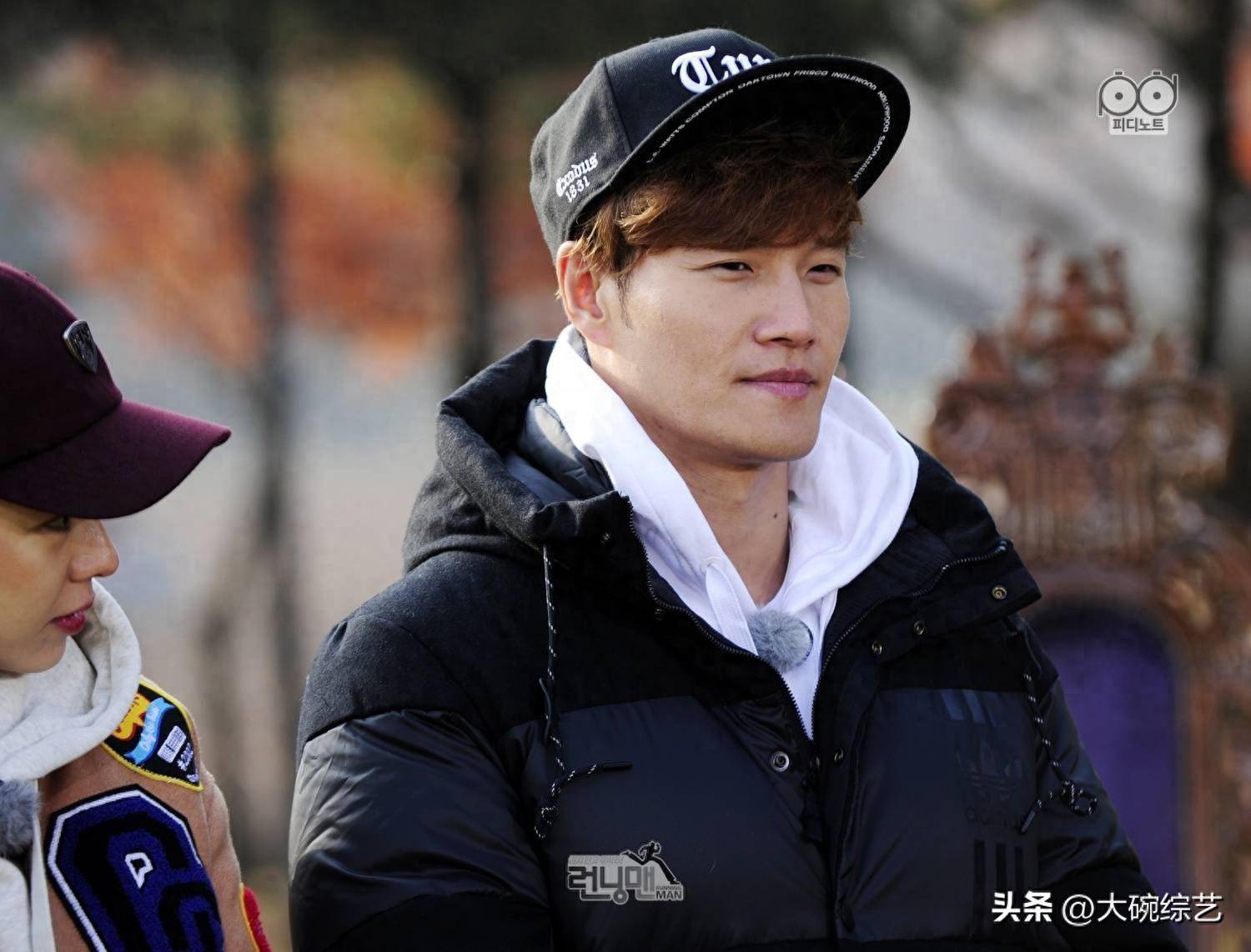 金钟国自曝已有喜欢的人!今年的恋爱运势出乎意料_张是_塔罗_恋情