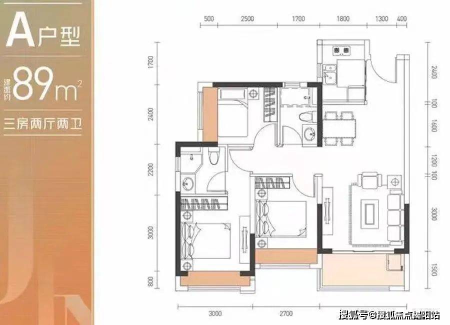 深圳星河天地公馆交房时间,物业费,容积率,规划图,公摊面积,多少层,几