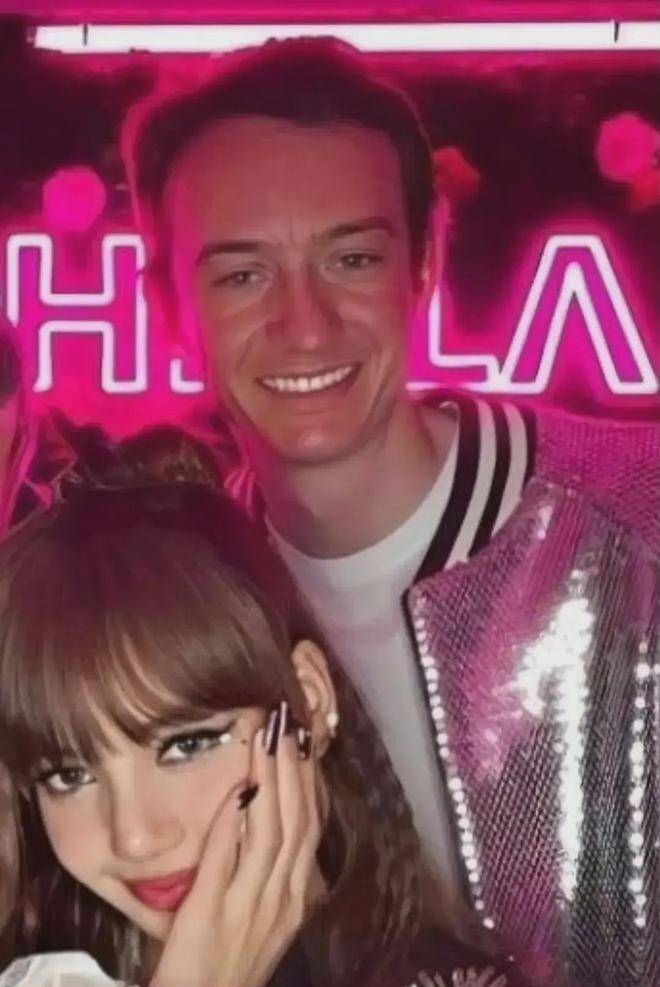 lv家族继承大战硝烟弥漫,lisa绯闻男友lv三公子为争产放弃爱情?