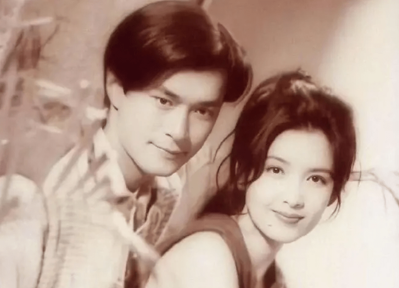 "黑皮红心"古天乐,不停接烂戏的背后:是120多座希望小学_张国荣_古仔