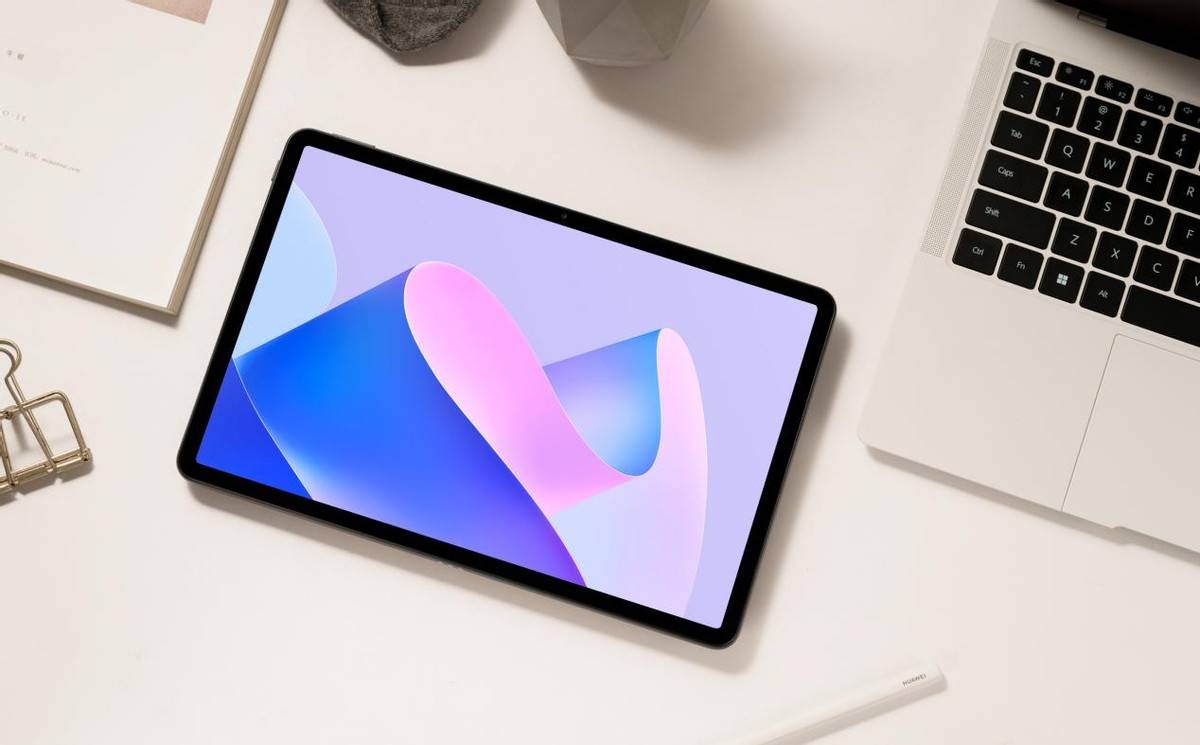 双十一买平板,鸿蒙平板,越用越超值的选择_华为_matepad_harmonyos