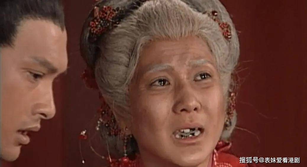 胡杏儿增肥,汤盈盈头发油腻_丑角_形象_观众