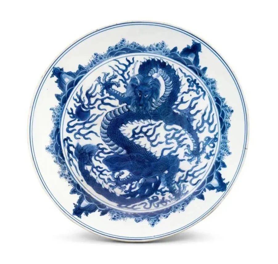 北京保利拍卖丨逸汝山房甄藏之"一瓢饮"——明末