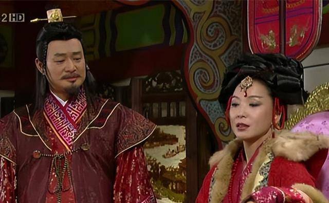 大反派萧太后,正史上却改革图强,堪称一代帝王典范_萧绰_耶律贤_辽国