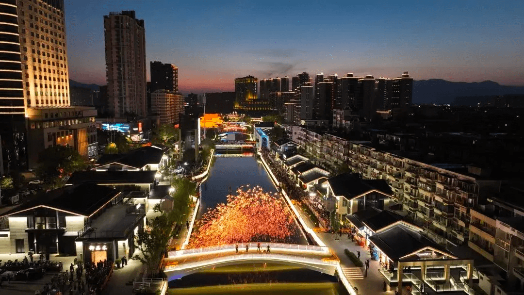 12·3,相约"一座甜了千年的城"～_黄岩区_景区_特色