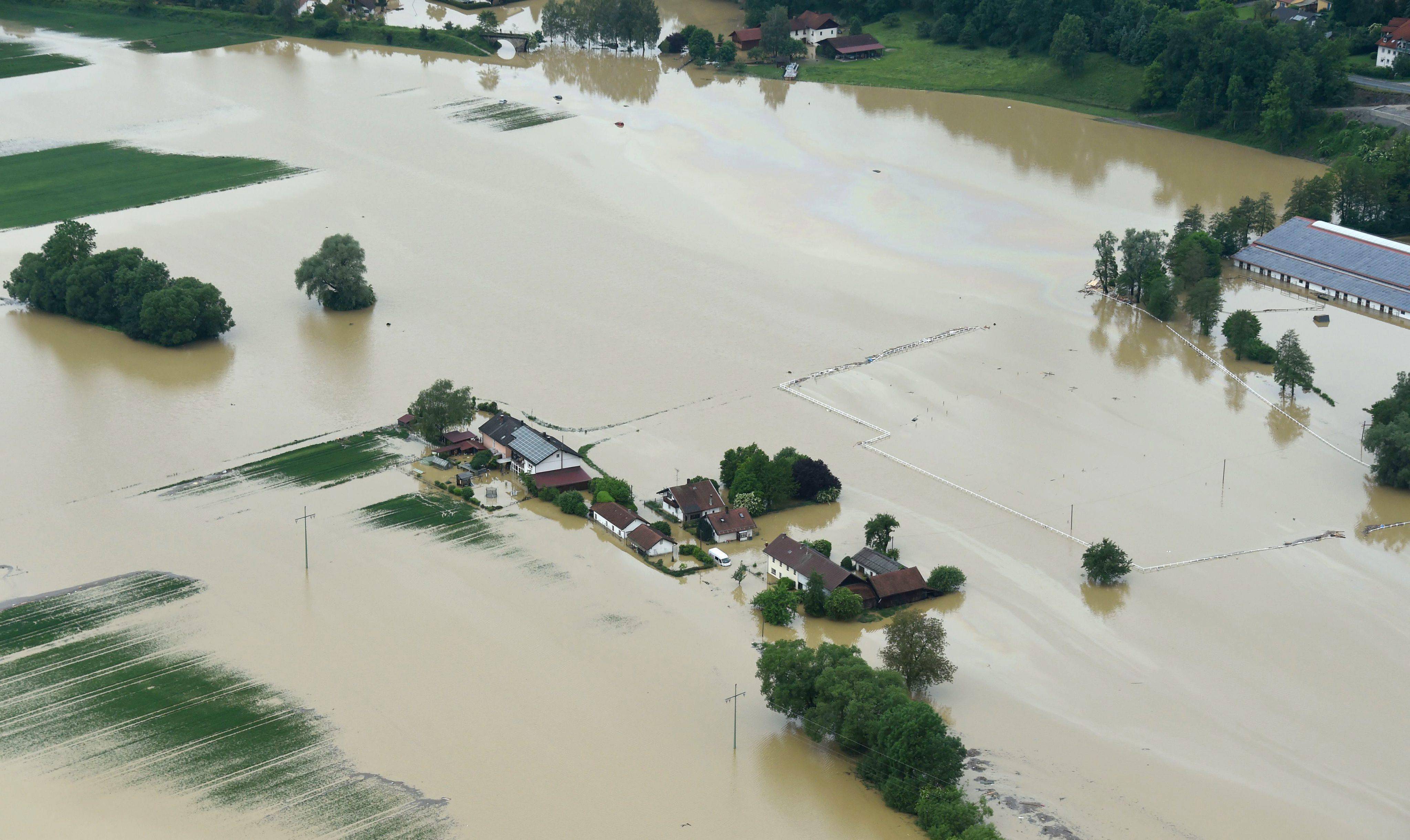 我国史上最惨水库溃坝,追溯1975年河南大洪灾,造成2.6万人遇难