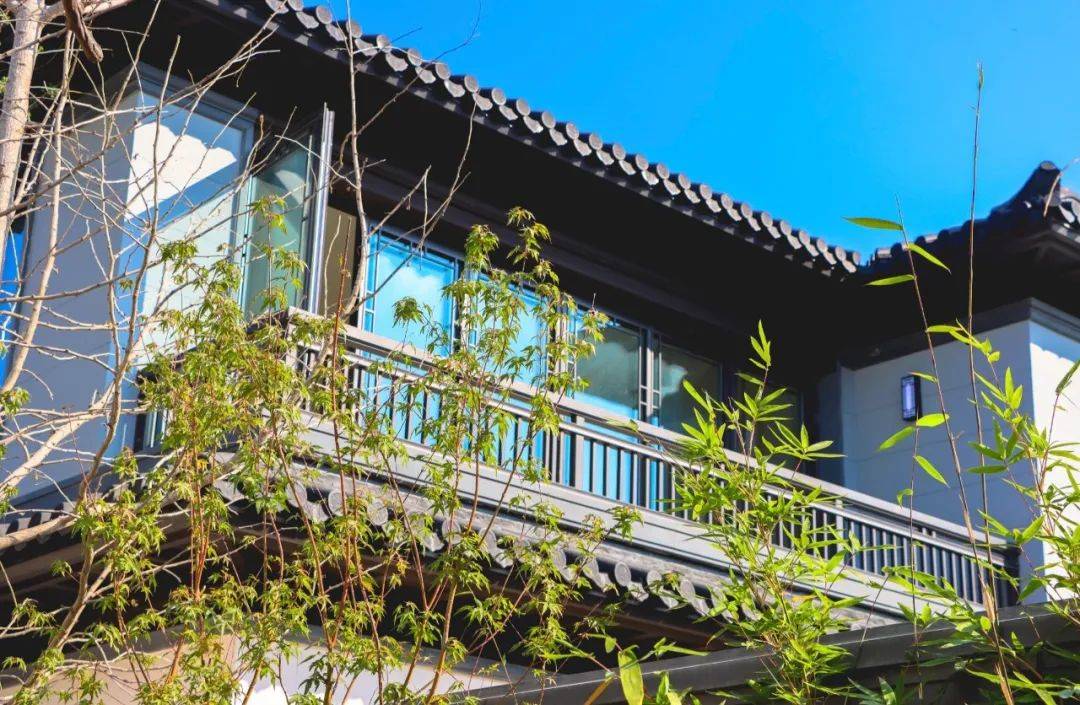 栖居济宁曲阜耕读书院回归自然_小镇_山水_院子