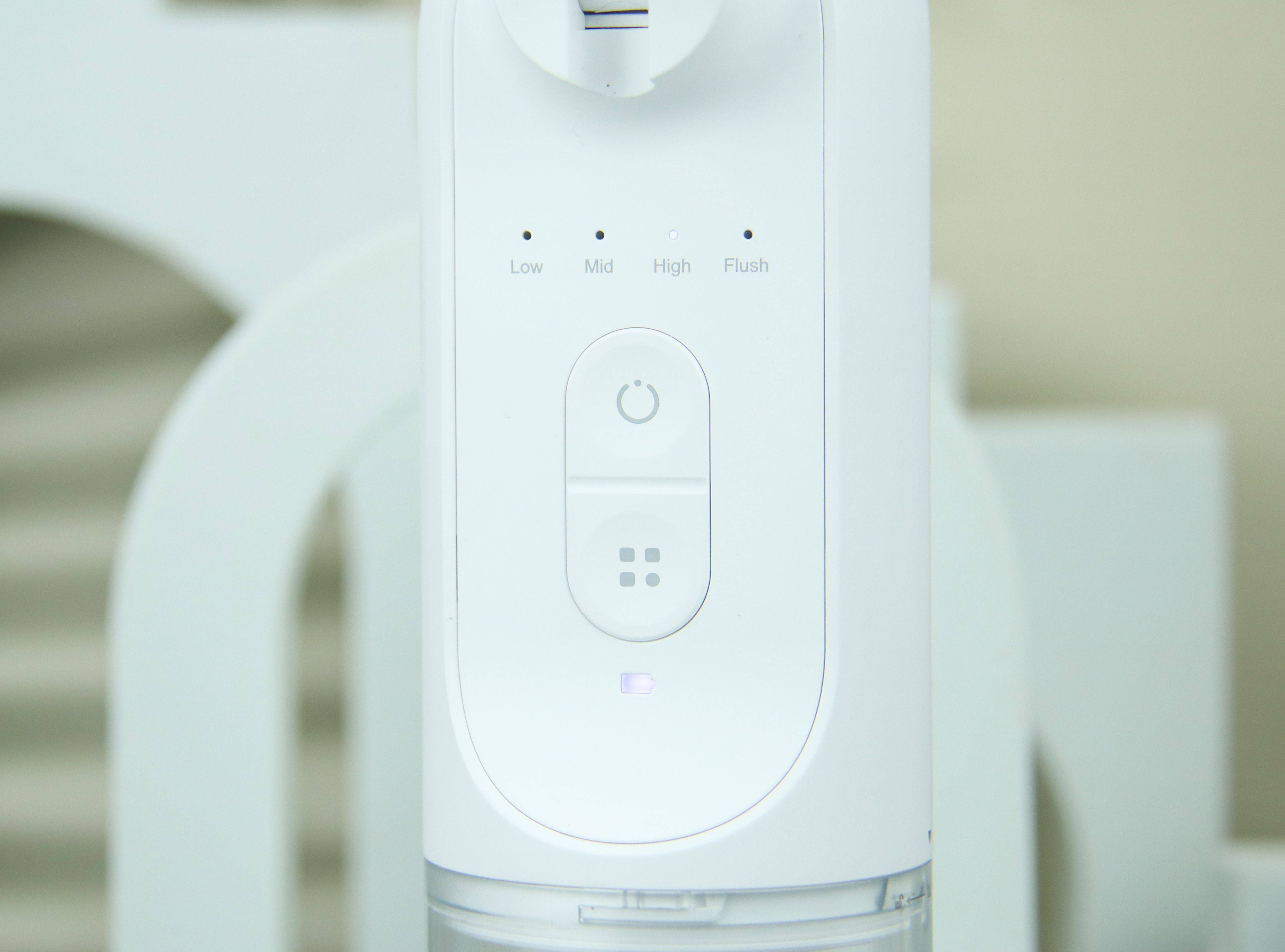 清洁耳朵的新选择,DOCO电动洗耳器,给耳朵SPA般的享受