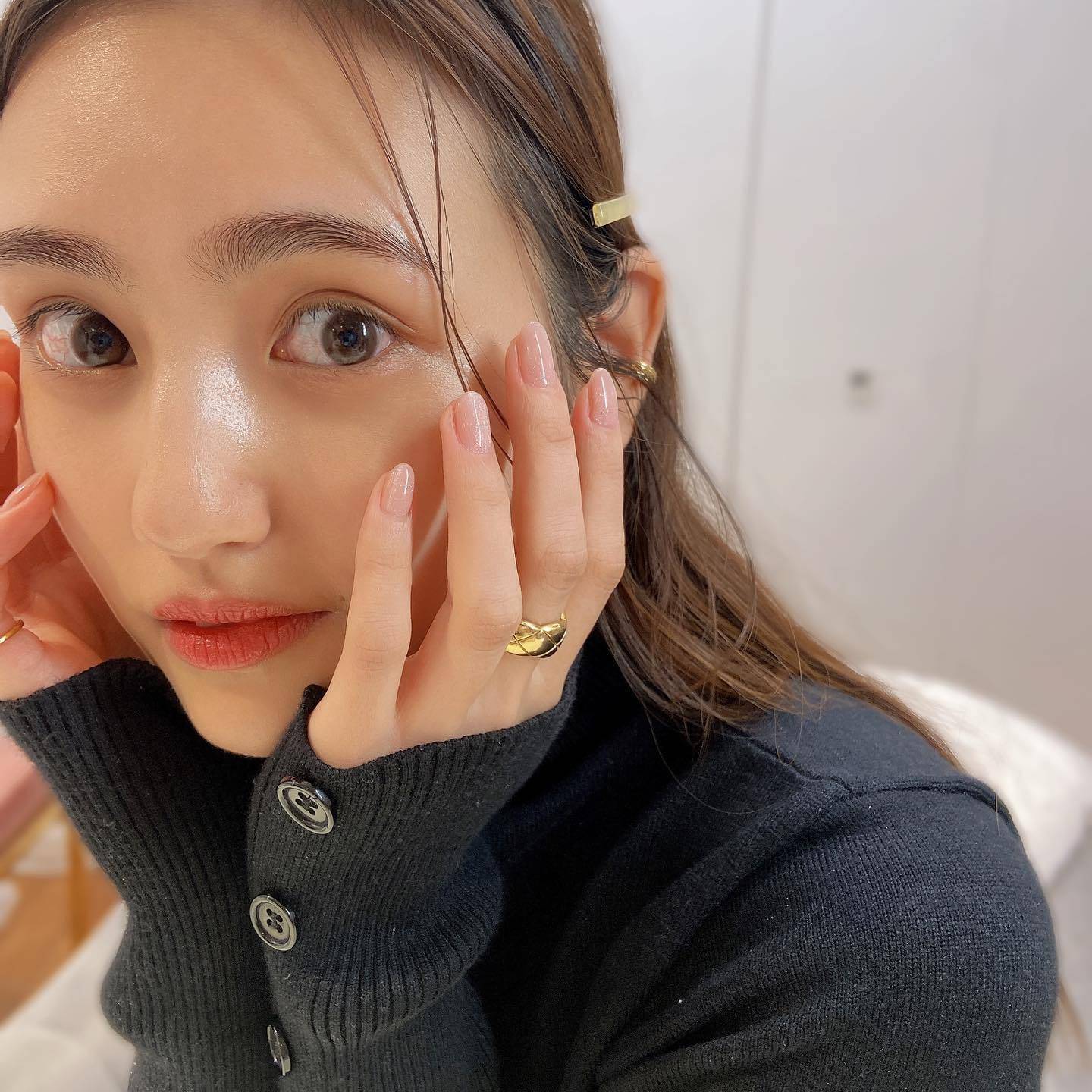 气质樱花妹《天野レナ》泳装写真自称「最后机会」!_美女_身高_静冈县