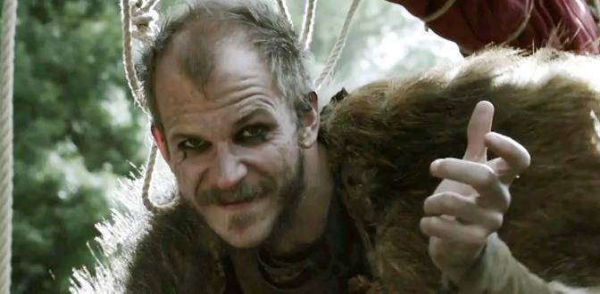 这才是"冰与火的游戏",维京人在冰岛的艰难殖民史_洛基_因为_地区