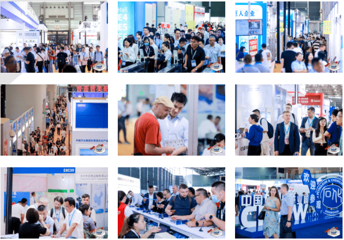 icif2024上海石油化工环保展览会|简称上海化工展_集团_中国_化学品