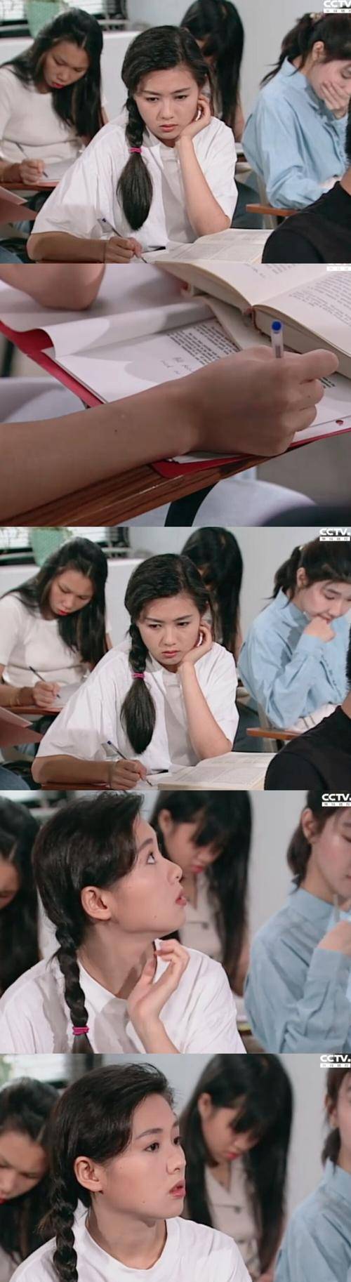 性感女神李丽珍:艳照流露,你敢看吗?_电影界_挑战_角色