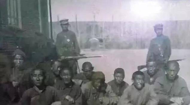 外蒙古的至暗时刻苏联主导的大清洗究竟有多狠