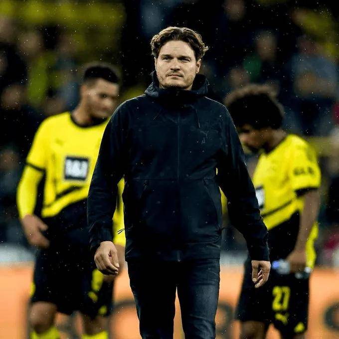 多特蒙德主帅泰尔齐奇谈穆科科:他的表现让人无法忽视!