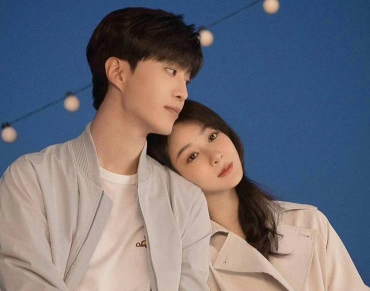 欢乐五美齐聚,李现用心范丞丞送祝福也避嫌_刘涛_乔欣_蒋欣