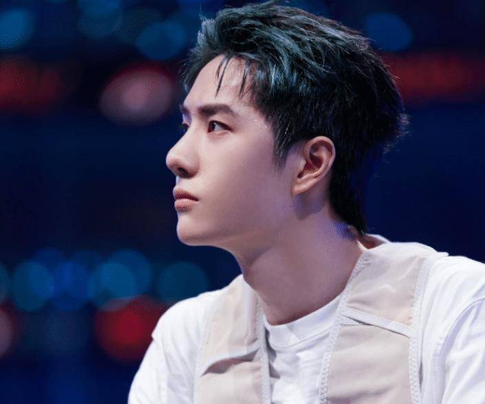 《街舞4》网传嘉宾:老熟人纷纷回归,唯独易烊千玺被替代了_王一博