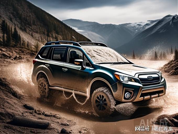 最新第六代斯巴鲁森林人,有史以来最强大版本_搜狐汽车_搜狐网