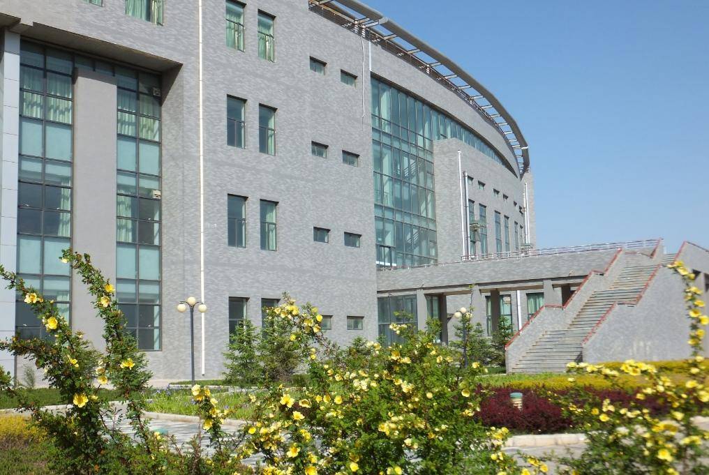 这所师范院校即将更名,从学院升级为大学,实力更上层楼_宁夏_固原市