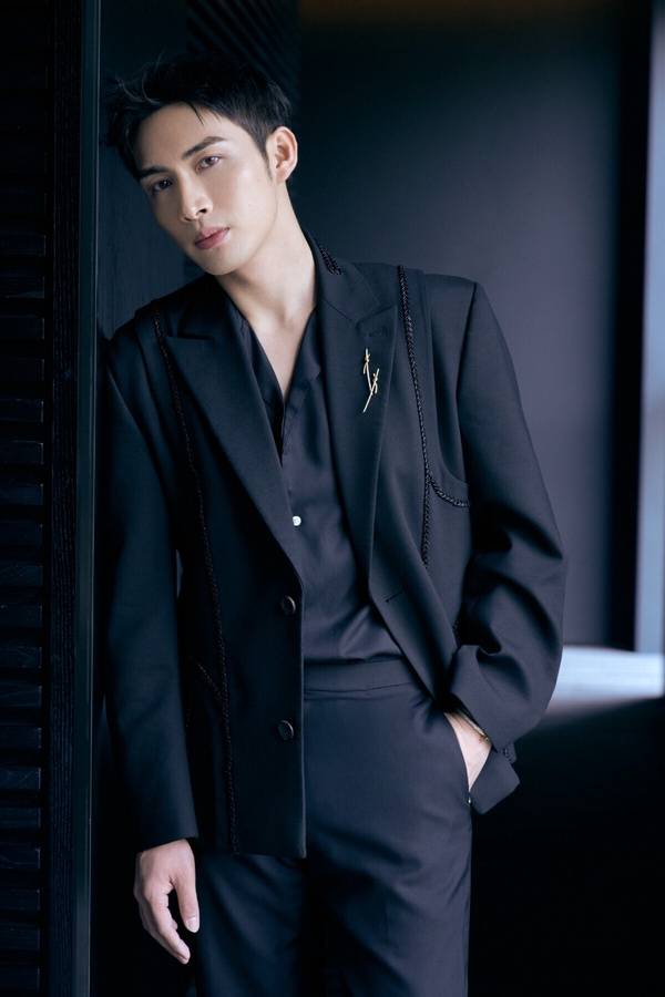 重点是张彬彬演偶像剧很苏呀!